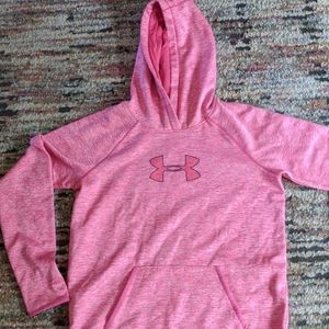 Under Armour Cold Gear sweatshirt